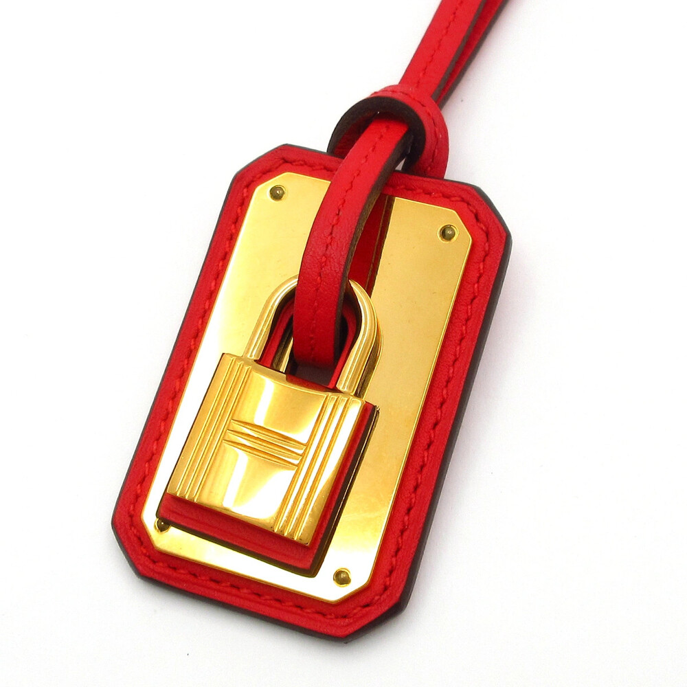 Hermes O'Kelly Leather Hardware D #358599H56B